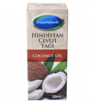 hindistan Cevizi Yağı 20 ml